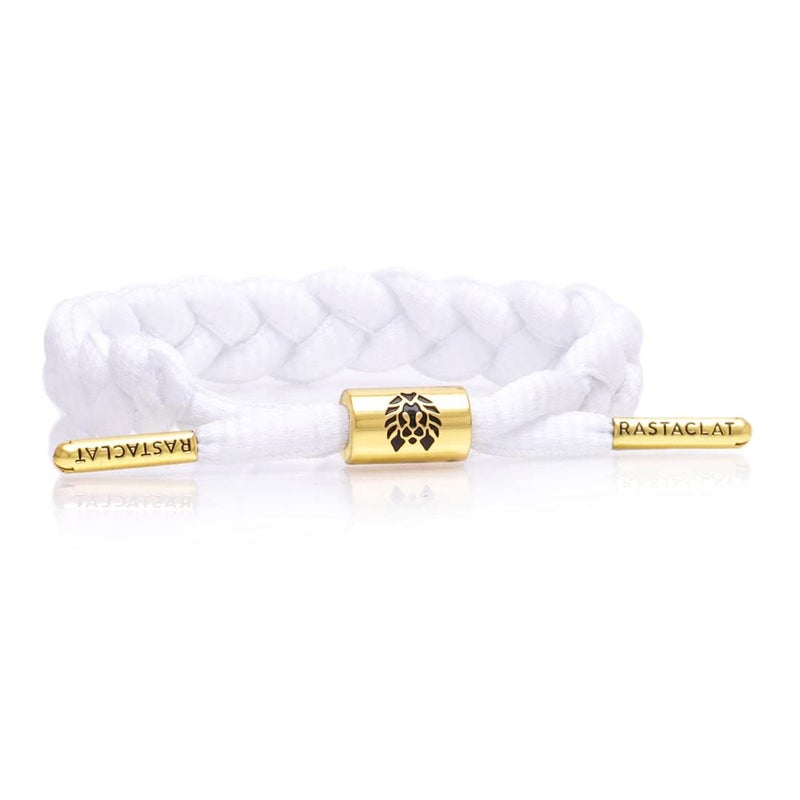 راستاكلات سوار Rastaclat الأصلي المضفر يدوياً Zion II للرجال قابل للتعديل لجميع الأعمار - Image 1